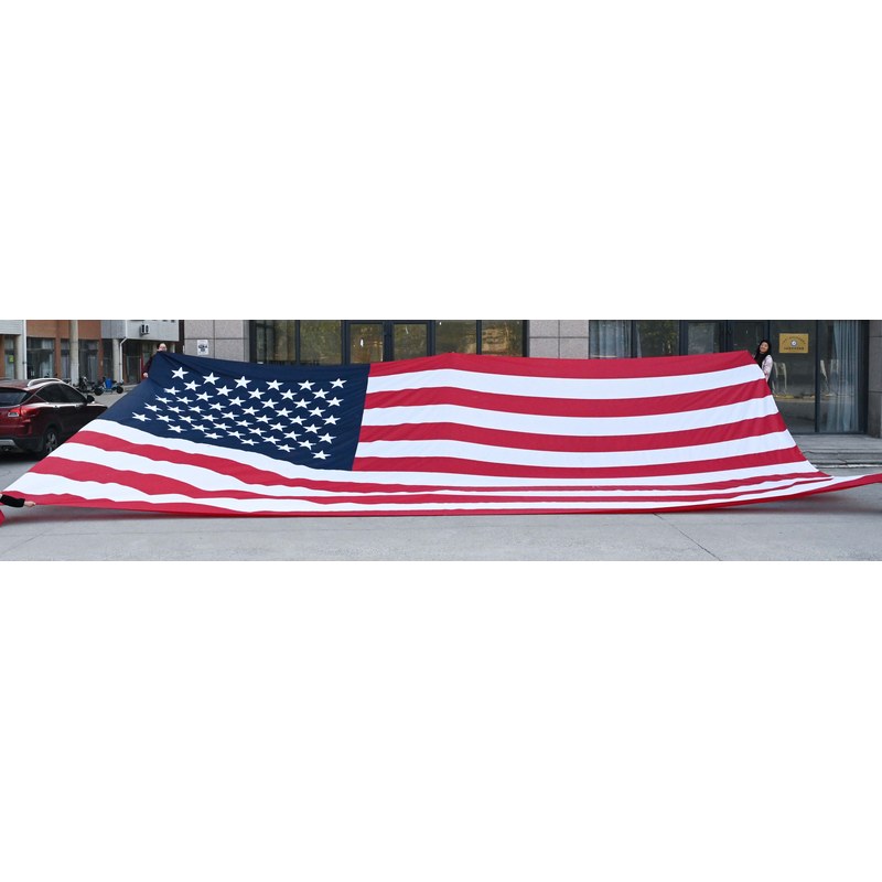 山东3x5ft 是多少厘米？旗帜常见规格尺寸对照与选购要点